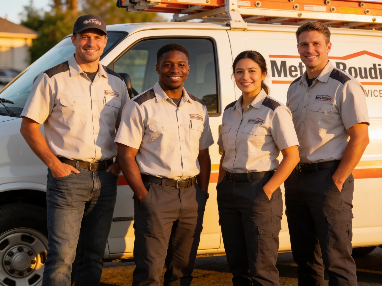 Metal Roof Installation company in Apple Springs, TX